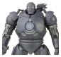 Preview: Obadiah Stane & Iron Monger