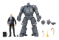 Preview: Obadiah Stane & Iron Monger