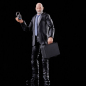 Preview: Obadiah Stane & Iron Monger