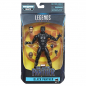 Preview: Black Panther Marvel Legends