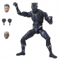 Preview: Black Panther Marvel Legends