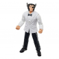 Preview: Patch & Joe Fixit Action Figures Marvel Legends, Wolverine 50th Anniversary, 15 cm