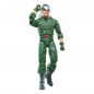 Preview: Professor X (Savage Land) Action Figure Marvel Legends Retro Collection, The Uncanny X-Men, 15 cm