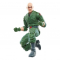 Preview: Professor X (Savage Land) Action Figure Marvel Legends Retro Collection, The Uncanny X-Men, 15 cm