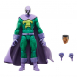 Preview: Prowler Actionfigur Marvel Legends Retro Collection, Spider-Man, 15 cm