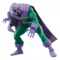 Preview: Prowler Actionfigur Marvel Legends Retro Collection, Spider-Man, 15 cm