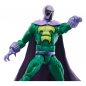 Preview: Prowler Actionfigur Marvel Legends Retro Collection, Spider-Man, 15 cm