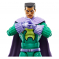 Preview: Prowler Actionfigur Marvel Legends Retro Collection, Spider-Man, 15 cm