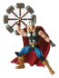 Preview: Ragnarok Actionfigur Marvel Legends Exclusive, Civil War, 15 cm