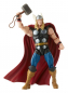 Preview: Ragnarok Actionfigur Marvel Legends Exclusive, Civil War, 15 cm