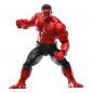 Preview: Red Hulk Actionfigur Marvel Legends Deluxe, Captain America: Brave New World, 22 cm