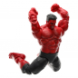 Preview: Red Hulk Actionfigur Marvel Legends Deluxe, Captain America: Brave New World, 22 cm