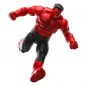 Preview: Red Hulk Actionfigur Marvel Legends Deluxe, Captain America: Brave New World, 22 cm