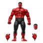 Preview: Red Hulk Actionfigur Marvel Legends Deluxe, Captain America: Brave New World, 22 cm