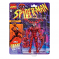 Preview: Carnage Actionfigur Marvel Legends Retro Collection Exclusive, Spider-Man, 15 cm
