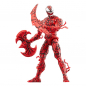 Preview: Carnage Action Figure Marvel Legends Retro Collection Exclusive, Spider-Man, 15 cm