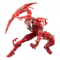 Preview: Carnage Actionfigur Marvel Legends Retro Collection Exclusive, Spider-Man, 15 cm