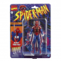 Preview: Spider-Man Action Figures Marvel Legends Retro Collection Wave 2, 15 cm