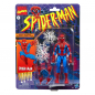 Preview: Spider-Man Actionfigur Marvel Legends Retro Collection Exclusive, 15 cm