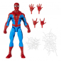 Preview: Spider-Man Actionfigur Marvel Legends Retro Collection Exclusive, 15 cm