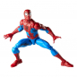 Preview: Spider-Man Actionfigur Marvel Legends Retro Collection Exclusive, 15 cm