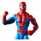 Preview: Spider-Man Actionfigur Marvel Legends Retro Collection Exclusive, 15 cm