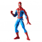 Preview: Spider-Man Actionfigur Marvel Legends Retro Collection Exclusive, 15 cm