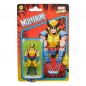 Preview: Marvel Legends Actionfiguren Retro Collection Wave 8, 10 cm