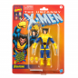 Preview: Wolverine Action Figure Marvel Legends Retro Collection, The Uncanny X-Men, 15 cm