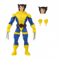 Preview: Wolverine Action Figure Marvel Legends Retro Collection, The Uncanny X-Men, 15 cm