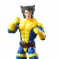 Preview: Wolverine Action Figure Marvel Legends Retro Collection, The Uncanny X-Men, 15 cm