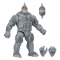 Preview: Rhino Actionfigur Marvel Legends Retro Collection Exclusive, Spider-Man, 15 cm