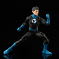 Preview: Franklin & Valeria Richards Action Figure 2-Pack Marvel Legends, Fantastic Four, 15 cm