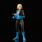 Preview: Franklin & Valeria Richards Action Figure 2-Pack Marvel Legends, Fantastic Four, 15 cm