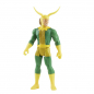 Preview: Marvel Legends Actionfiguren Retro Collection Wave 4, 10 cm