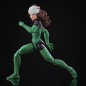 Preview: Rogue Actionfigur Marvel Legends, X-Men, 15 cm