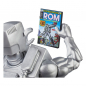 Preview: Rom Action Figure Marvel Legends Retro Collection, Rom: Spaceknight, 15 cm