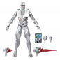 Preview: Rom Actionfigur Marvel Legends Retro Collection, Rom: Spaceknight, 15 cm