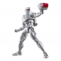 Preview: Rom Action Figure Marvel Legends Retro Collection, Rom: Spaceknight, 15 cm