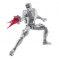 Preview: Rom Action Figure Marvel Legends Retro Collection, Rom: Spaceknight, 15 cm