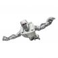 Preview: Rom Action Figure Marvel Legends Retro Collection, Rom: Spaceknight, 15 cm