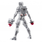 Preview: Rom Action Figure Marvel Legends Retro Collection, Rom: Spaceknight, 15 cm