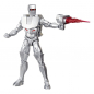 Preview: Rom Actionfigur Marvel Legends Retro Collection, Rom: Spaceknight, 15 cm