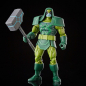 Preview: Ronan the Accuser Action Figure Marvel Legends Deluxe, Guardians of the Galaxy, 15 cm