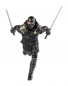 Preview: Ronin Actionfigur Marvel Legends Exclusive, Hawkeye, 15 cm