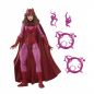 Preview: Scarlet Witch Actionfigur Marvel Legends Retro Collection, West Coast Avengers, 15 cm