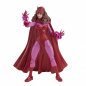 Preview: Scarlet Witch Actionfigur Marvel Legends Retro Collection, West Coast Avengers, 15 cm