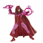 Preview: Scarlet Witch Actionfigur Marvel Legends Retro Collection, West Coast Avengers, 15 cm