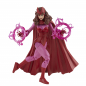 Preview: Scarlet Witch Actionfigur Marvel Legends Retro Collection, West Coast Avengers, 15 cm