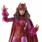 Preview: Scarlet Witch Actionfigur Marvel Legends Retro Collection, West Coast Avengers, 15 cm